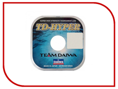 Леска Daiwa TD Hyper Tournament 0.28mm 100m 1 штука