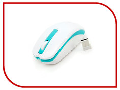 Мышь Havit HV-MS970GT USB White-Turquoise