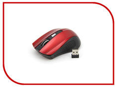 Мышь HAVIT HV-MS921GT USB Red