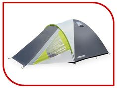 Палатка Atemi Enisey 4 CX Ripstop