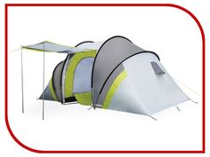 Палатка Atemi Seliger 4 CX