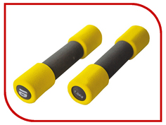 Гантели Atemi AD-03-2 2x1kg