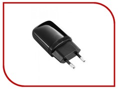 Зарядное устройство Ritmix RM-001 / Onext / Alwise / Deppa TR-018 USB 1000 mA сетевое 23123