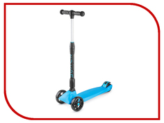Самокат Zycom Zinger Maxi XL Black-Blue