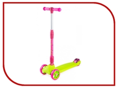 Самокат Zycom Zinger Maxi XL Pink-Lime