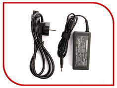 Блок питания 4parts LAC-HP11 HP Ultrabook 19.5V 3.33A (4.8x1.7mm) 65W