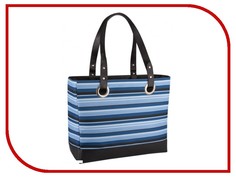 термосумка Thermos Raya 24 Can Tote Blue Stripe 421036