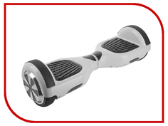 Гироскутер MotionPro I-Board Basic 6.5 White 4630052500444