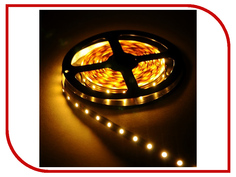 Светодиодная лента Neon-Night SMD 5050 60led/m 12V 5m IP23 Warm White 141-466