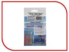 Поводок Deepriver DROP SHOT DRF-040-G006