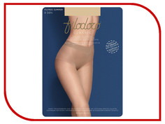 Колготки Filodoro FeelFree Summer размер 3 плотность 8 Den Playa