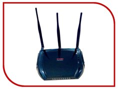 Wi-Fi роутер KHD CP-450