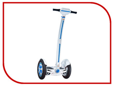 Сегвей Airwheel S3-520 White-Blue
