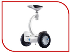 Сегвей Airwheel S8 White
