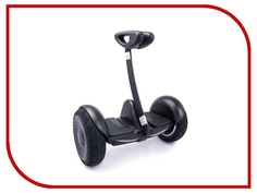 Сегвей Hoverbot Robot Mini Black