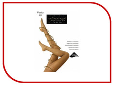 Колготки Filodoro Vesta размер 2 плотность 40 Den Playa