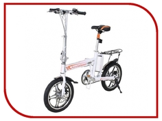 электровелосипед Airwheel R5 White