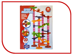 Конструктор Супер Лабиринт SL-80