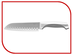 Нож Legioner Ferrata Сантоку 47944 - длина лезвия 175мм