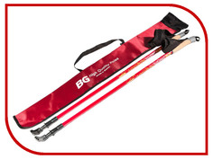 Палки Big Game Nordic Adventure + чехол 82874