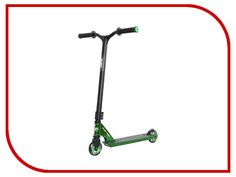 Самокат Tech Team TT Fury Green