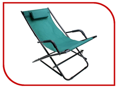 Стул Onlitop 134193 Green кресло
