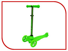Самокат Tech Team Rally Green