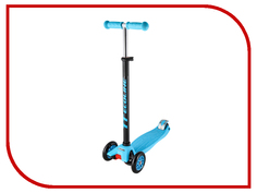 Самокат Tech Team Ecoline Maxi Blue