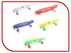 Скейт СИМА-ЛЕНД YB-2406 1224217