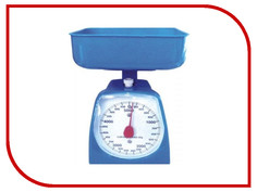 Весы IRIT IR-7130 Blue
