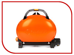 Гриль-барбекю O-GRILL 500 Orange