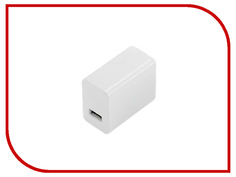 Зарядное устройство ASUS APWU001 USB 2A White 90AC0210-BPW002