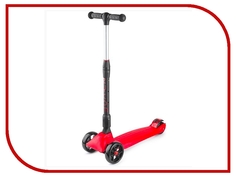 Самокат Zycom Zinger Maxi XL Black-Red