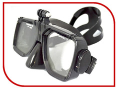 Аксессуар RedLine RL320 дайвинг маска с креплением for GoPro/Xiaomi/SJCam