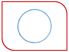 Массажный обруч ХулаХуп Health Hoop Junior 720g