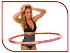 Массажный обруч ХулаХуп Health One Hoop PHO25000 1.6 Kg
