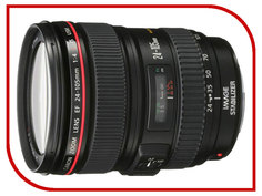 Объектив Canon EF 24-105mm f/4L IS USM