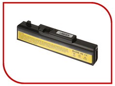 Аккумулятор 4parts LPB-Y450 для Lenovo IdeaPad Y450A/Y450G/Y550A/Y550P Series 11.1V 4400mAh 55Y2054/L08L6D13