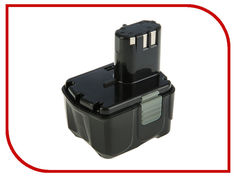 Аккумулятор ЗАРЯД ЛИБ 1430 ХТ-А 14.4V 3.0Ah Li-Ion 6117122