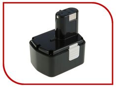 Аккумулятор ЗАРЯД НКБ 1415 ХТ-А 14.4V 1.5Ah Ni-Cd 6117119