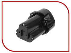 Аккумулятор ЗАРЯД ЛИБ 1015 МК-П 10.8V 1.5Ah Li-Ion 6117102