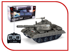 Радиоуправляемая игрушка Play Smart 9670/DT