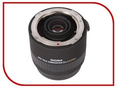 Конвертер Sigma AF 2.0x APO Tele DG Converter Canon