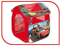 Игрушка для активного отдыха Палатка Играем вместе Disney Cars 2 GFA-SCARS-R