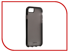 Аксессуар Чехол Hardiz Armor Case для APPLE iPhone 7 Black HRD704102