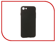 Аксессуар Чехол Hardiz Rock Case для APPLE iPhone 7 Dark Grey HRD710000