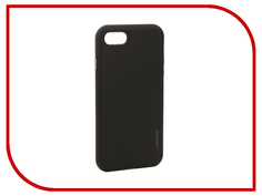 Аксессуар Чехол Hardiz Combo Case для APPLE iPhone 7 Black HRD707100