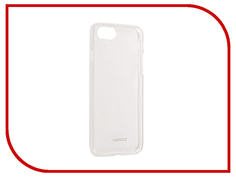 Аксессуар Чехол Hardiz Hybrid Case для APPLE iPhone 7 Transparent HRD702101