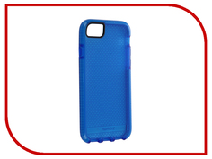Аксессуар Чехол Hardiz Armor Case для APPLE iPhone 7 Light Blue HRD704101