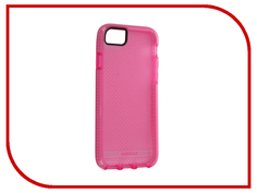 Аксессуар Чехол Hardiz Armor Case для APPLE iPhone 7 Pink HRD704103